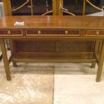 388 7269 Sideboard